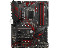 MSI MPG Z390 GAMING PLUS - 454158 - zdjęcie 2